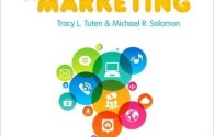 Social Media Marketing Text Book Cites Adam Blumenthal's Article on Branded Games