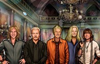 Press Release: Curious Sense Develops First-of-its-Kind Rock Music Video Game with REO Speedwagon