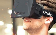 Facebook Acquires Occulus Virtual Reality for $2B - Is your Social Network going 3D?