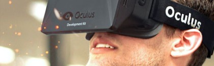 Facebook Acquires Occulus Virtual Reality for $2B - Is your Social Network going 3D?