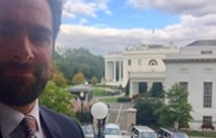 Adam Blumenthal Attends Obama White House Symposium on the Future of Education and Digital Learning